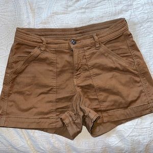 Kuhl Shorts